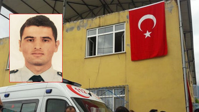 Henüz 6 aylık nişanlıydı!