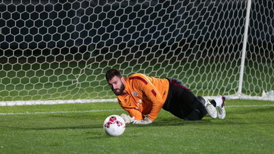 Eray İşcan 25 yaşında