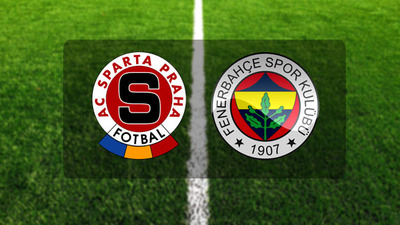 Fenerbahçe-Sparta Prag maçı ne zaman?