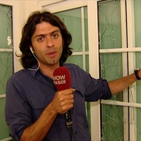 'Erdoğan nerede' dediler, yanıt vermeyince yakın korumasını böyle şehit ettiler!