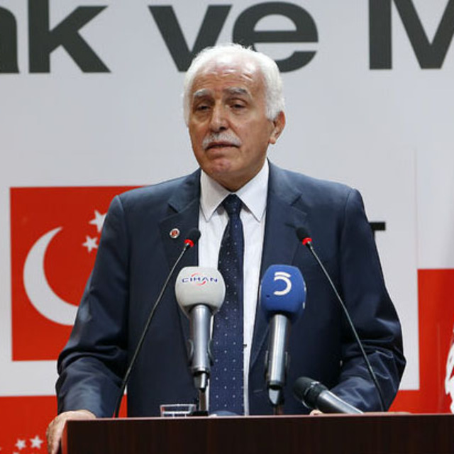 '15 şehidimiz var'
