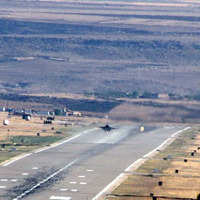 Tutuklandılar! Ankara'yı vuran 6 savaş uçağının kalkış yeri belli oldu!