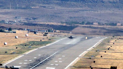 Tutuklandılar! Ankara'yı vuran 6 savaş uçağının kalkış yeri belli oldu!