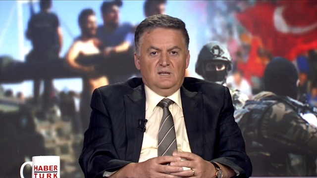"Hazırladığım liste tulum çıkardı, ciddiye alınsaydı 'darbe' olmazdı"