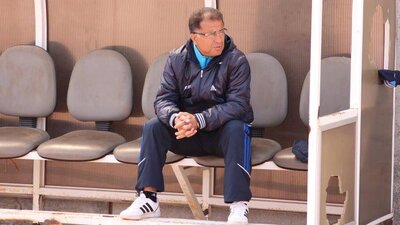 Mersin'de Arıkdoğan dönemi