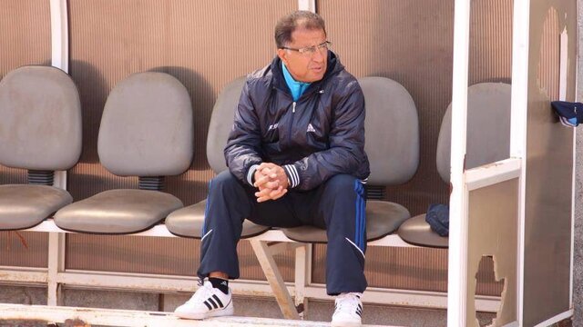 Mersin'de Arıkdoğan dönemi