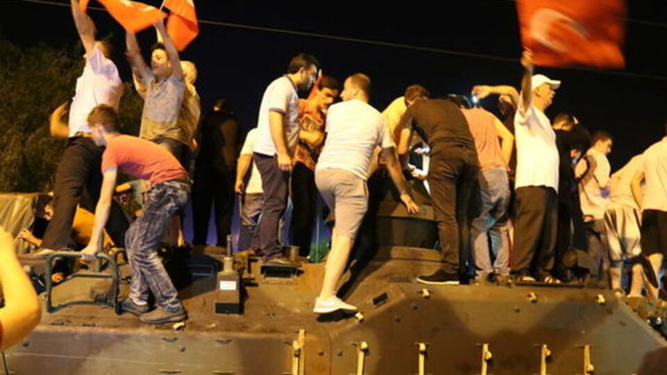 Şehit sayısı 240'a çıktı