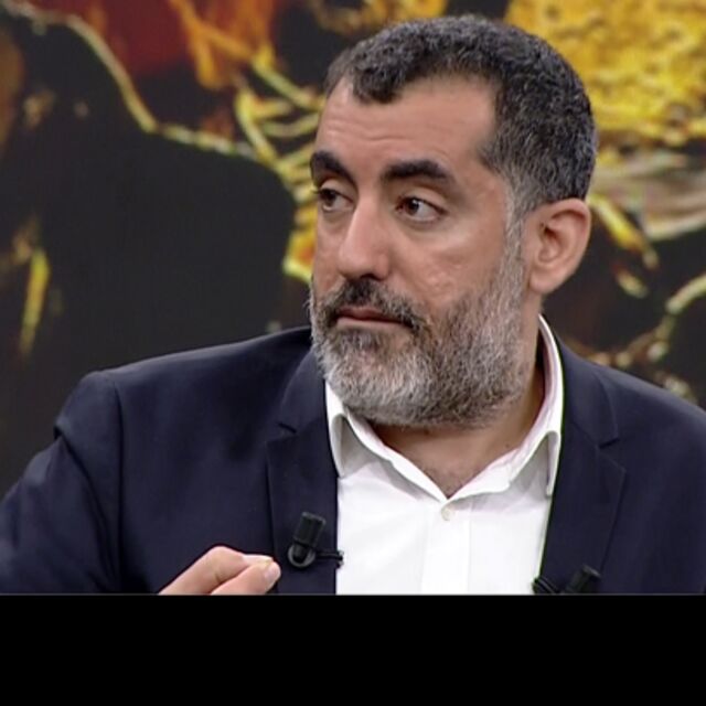 Nevzat Çiçek o gece Vatan Caddesi'nde yaşananları anlattı