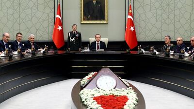 Bugün açıklanıyor... Türkiye'nin gözü Ankara'da olacak!