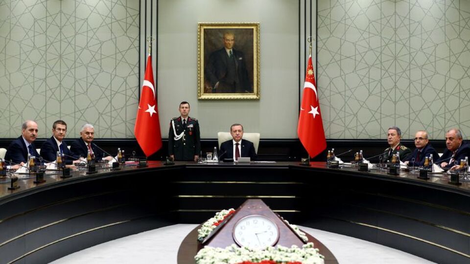 Bugün açıklanıyor... Türkiye'nin gözü Ankara'da olacak!