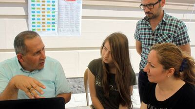 Üniversite taban puanları açıklandı