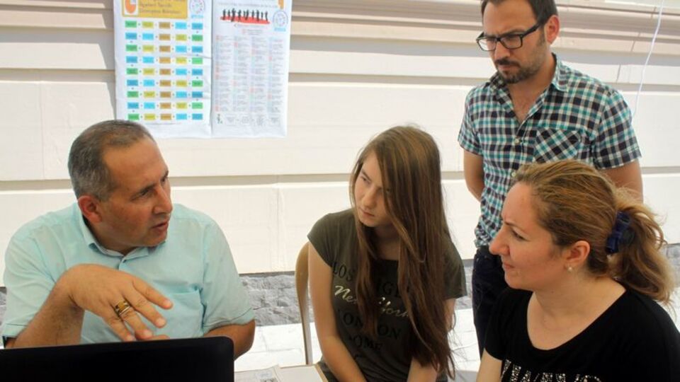 Üniversite taban puanları açıklandı