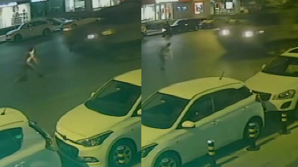 Tanka nasıl kafa tuttu?