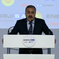 FETÖ'nün enerjisi kesilecek