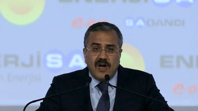 FETÖ'nün enerjisi kesilecek