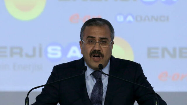 FETÖ'nün enerjisi kesilecek