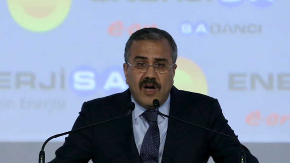 FETÖ'nün enerjisi kesilecek