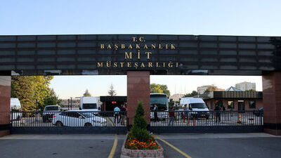 Gizlenen FETÖ'cülerin isimleri açığa çıktı!