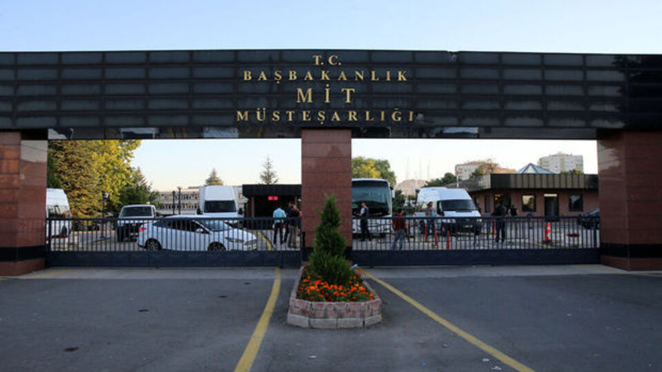 Gizlenen FETÖ'cülerin isimleri açığa çıktı!