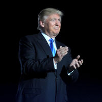 Trump resmen başkan adayı