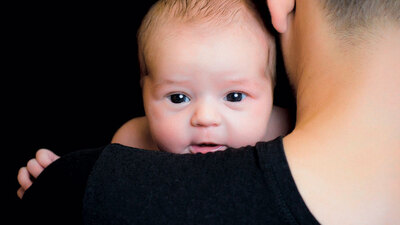 Baba adayları için hamilelik ve doğum sonrası ipuçları