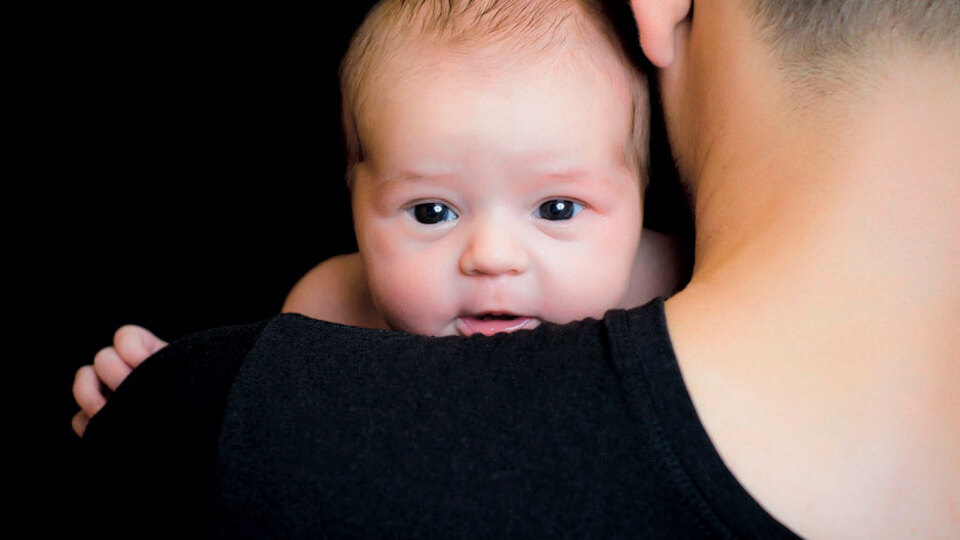 Baba adayları için hamilelik ve doğum sonrası ipuçları