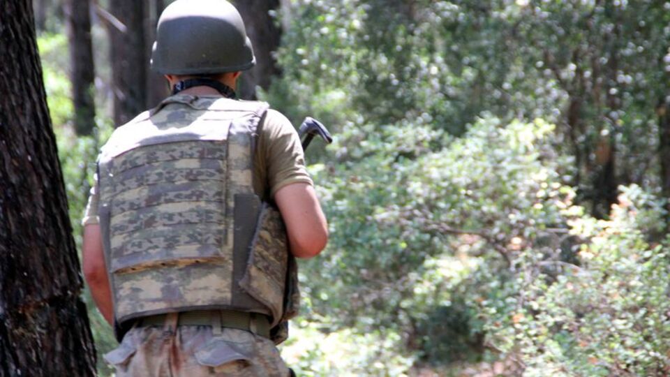 Kayıp timin elinde suikast listesi mi var?