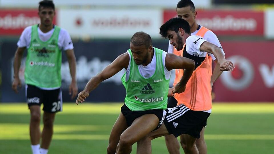 Avusturya günleri başlıyor