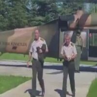 İşte tutuklanan Tümgeneral Dişli'nin ifadesi