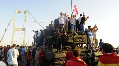 Darbeciler neden WhatsApp'ı seçtiler?