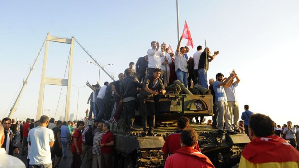 Darbeciler neden WhatsApp'ı seçtiler?