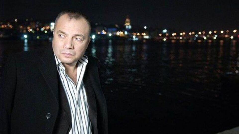 "Kim korkmuş, kim korkmamış görün"