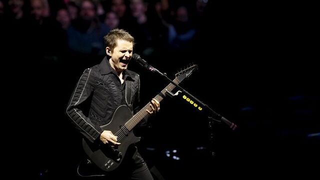 Muse ve Joan Baez konserleri iptal oldu
