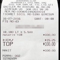 Darbe girişimi gecesini böyle fırsata çevirdi