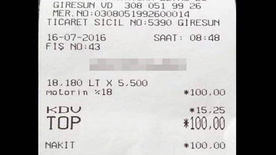 Darbe girişimi gecesini böyle fırsata çevirdi