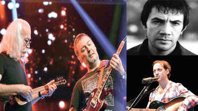 Yavuz Çetin şarkılarla anılacak