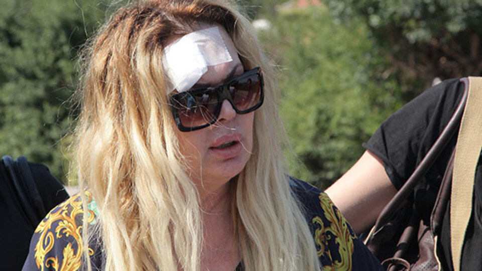 "Can güvenliğim yok"