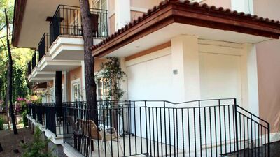 Darbeci asker tatilci kılığında!