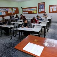 KPSS aday cevap kağıtları yayınlandı