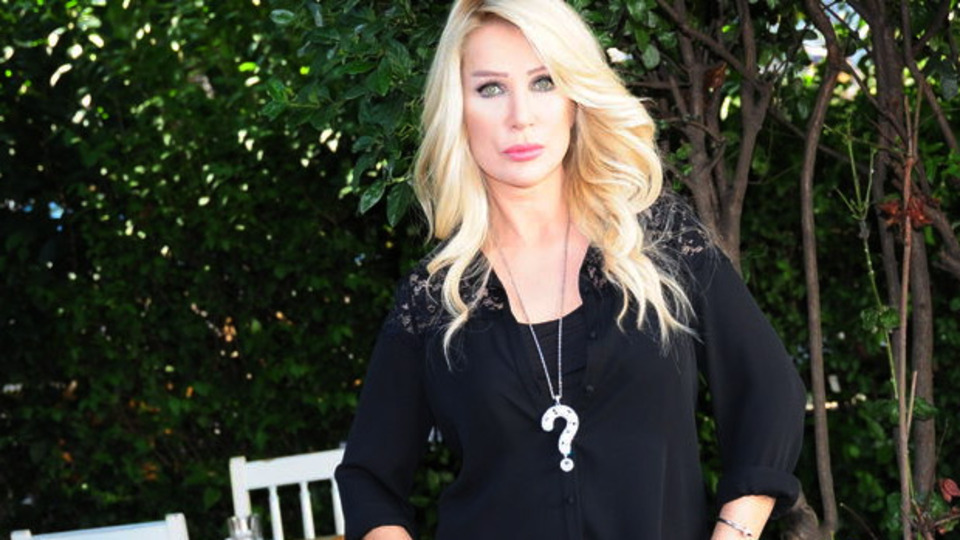 Seda Sayan: Bu işin peşini bırakmayacağız!