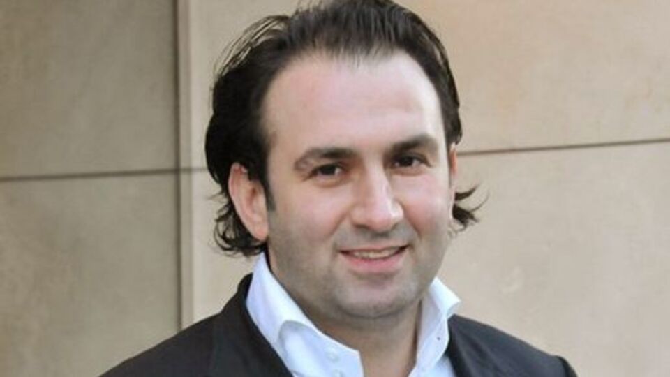 Rize'de hedef Avrupa!