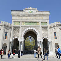 İstanbul Üniversitesi'nde 95 uzaklaştırma