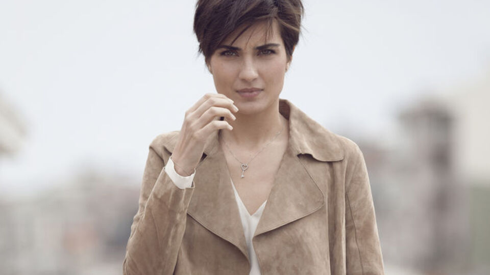 "Niye mi hiç bir şey yazmadım, yorum yapmadım..."