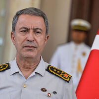 Org. Akar'ın yaverinden FETÖ itirafı