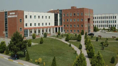 FETÖ'nün o ülkedeki üniversitesi kapandı