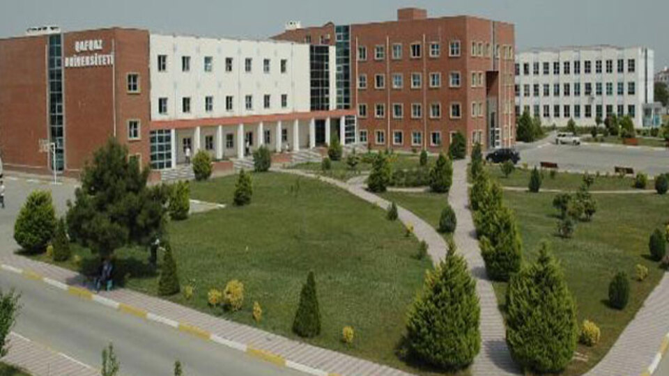 FETÖ'nün o ülkedeki üniversitesi kapandı