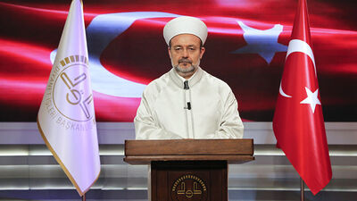 'Şimdi 79 milyonun kenetlenme zamanı'