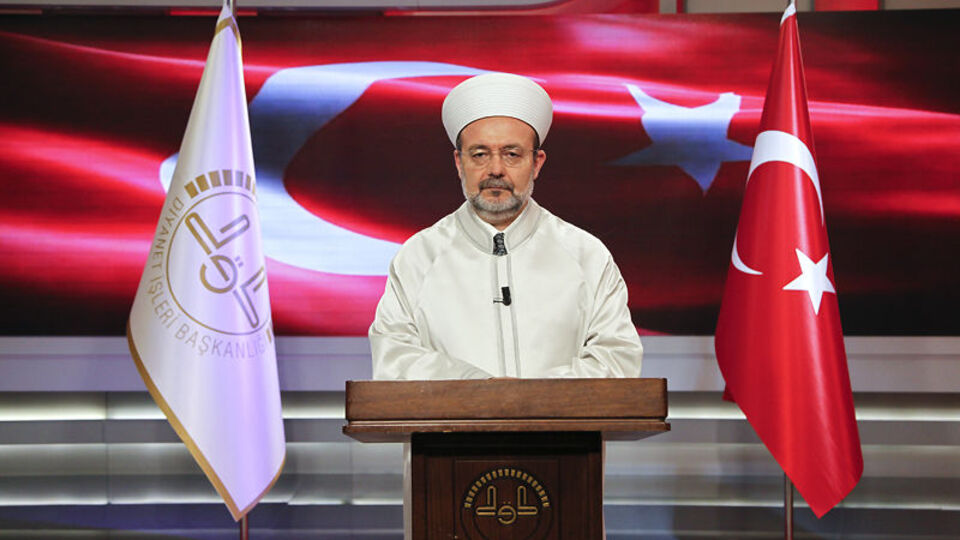 'Şimdi 79 milyonun kenetlenme zamanı'