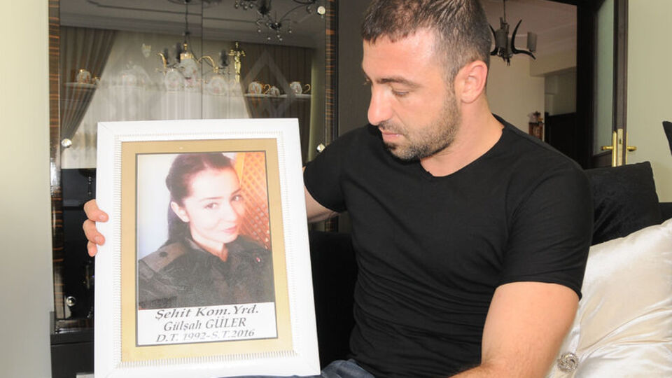 "Hiçbir şekilde yıkamazlar, yıkamayacaklar"