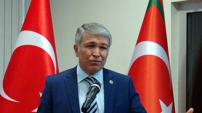 Trakya Gümrük ve Ticaret Bölge Müdürü açığa alındı